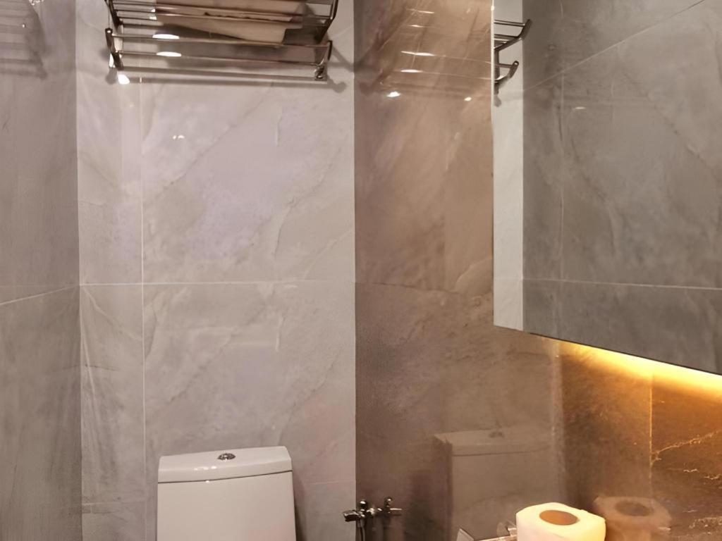 Ritzton Hotel Johor Bahru Eksteriør billede
