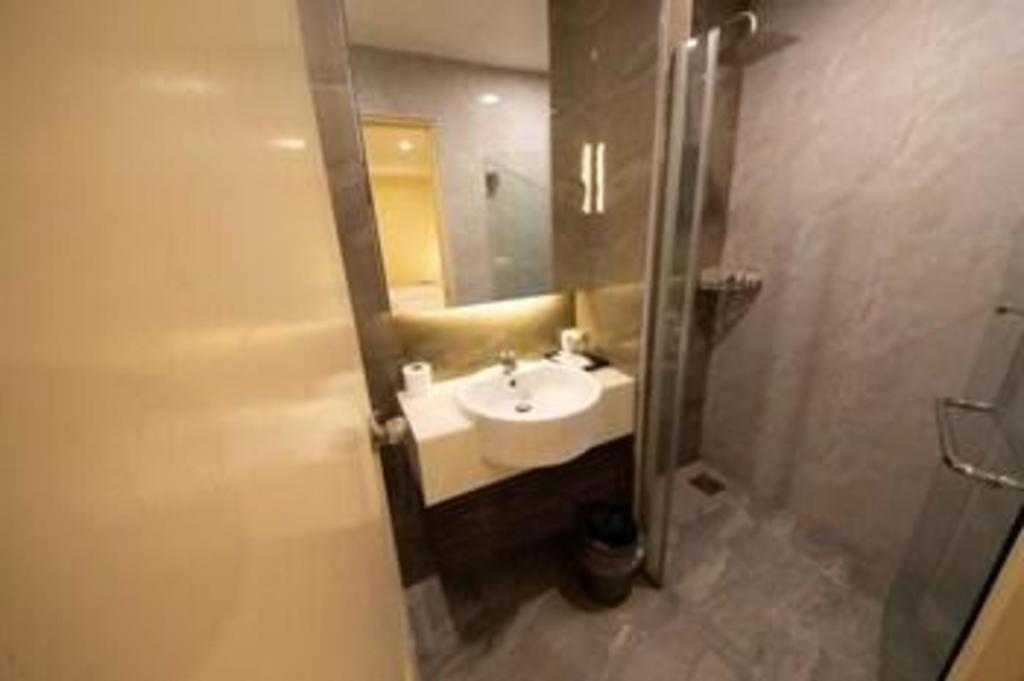 Ritzton Hotel Johor Bahru Eksteriør billede