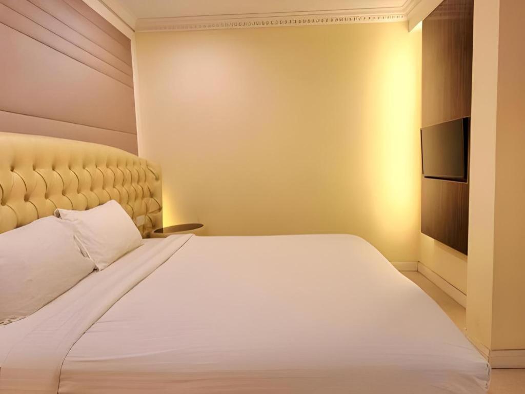 Ritzton Hotel Johor Bahru Eksteriør billede