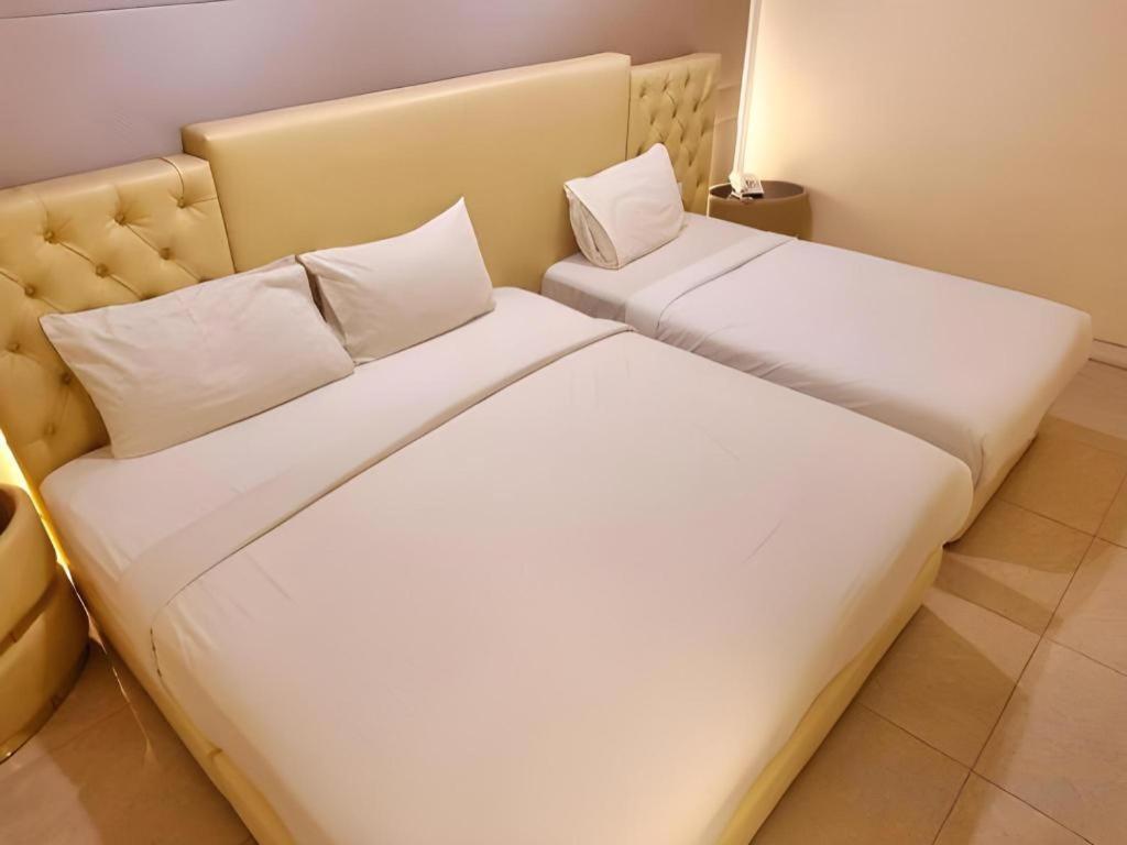Ritzton Hotel Johor Bahru Eksteriør billede