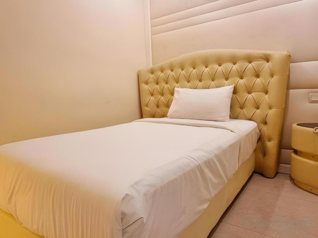 Ritzton Hotel Johor Bahru Eksteriør billede