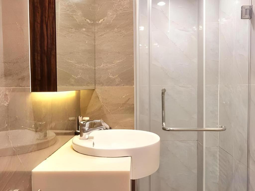 Ritzton Hotel Johor Bahru Eksteriør billede