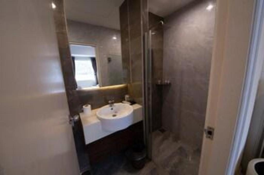Ritzton Hotel Johor Bahru Eksteriør billede