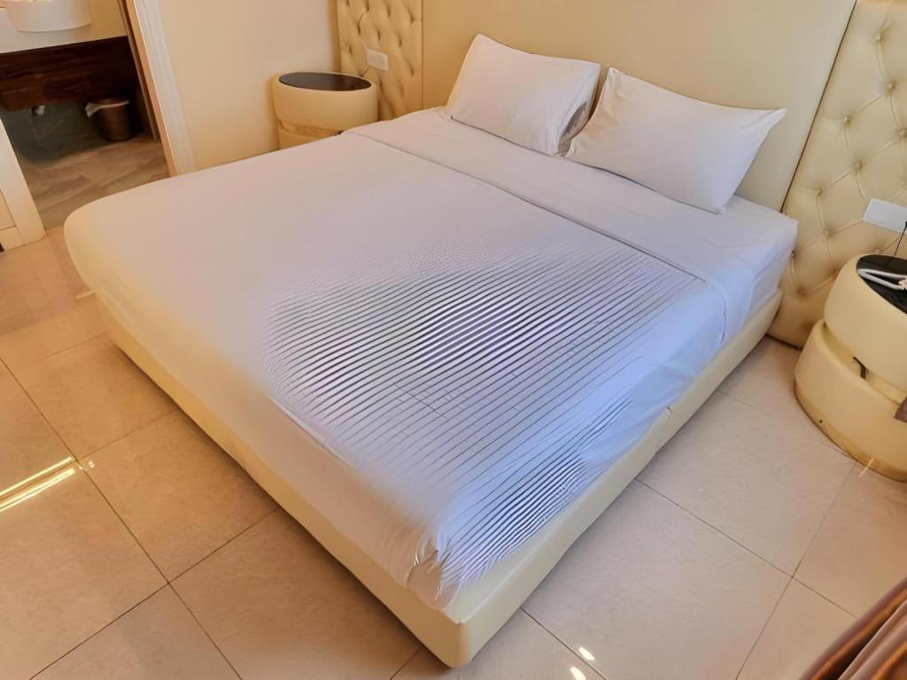 Ritzton Hotel Johor Bahru Eksteriør billede